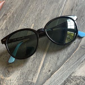 TOMS Bellini sunglasses - polarized
